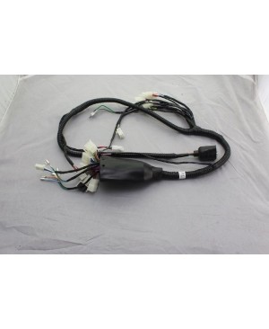 Main Wire Harness Cable