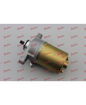 Starter Motor for GY6 50cc Moped Scooter Motorcycle Bike ATV GO-KART