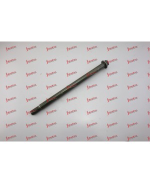 Front Wheel Axle