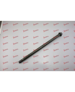 Rear Wheel Axle