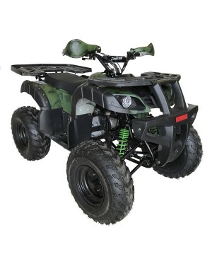 150cc Coolster ATV Full Size ATV 3150DX2 Large 23"/22"Tires 