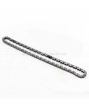 Timing Chain Cam Chain for GY6 150cc Moped Scooter Motorcycle Bike ATV GO-KART