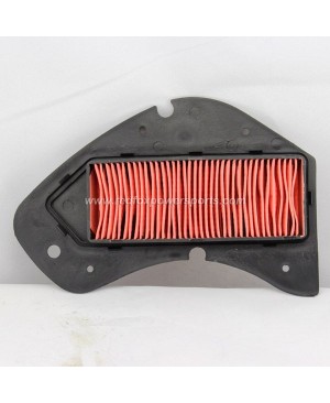 Air Filter Cartridge Air Cleaner Element for GY6 150cc Long Case Moped Scooter