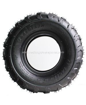 145/70-6 Go-Kart, Go-Cart or ATV Tires 145 x 70 x 6