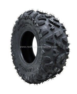 Tire for ATV, Gokart JK-600-19X7-8 (A) 