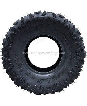 Tire for ATV, Gokart JK-600-19X7-8 (A) 