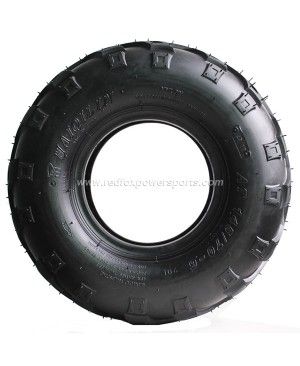 ATV Go-kart Tire 145/70-6 