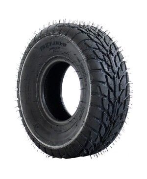 19X7-8 ATV Go-Kart Tire 