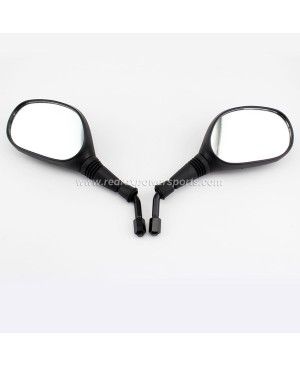 Rearview Mirror for 50cc, 150cc, 250cc Scooter Motorcycle