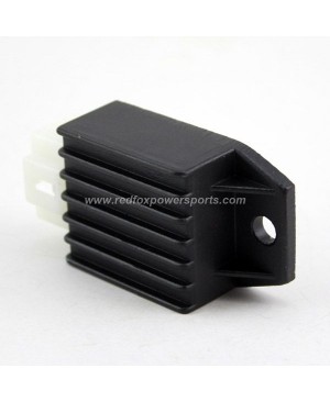 AC Rectifier Regulator for Chinese 50cc 70cc 90cc 110cc 125cc ATV GO-KART Buggy