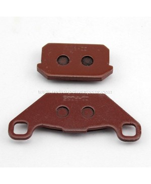 Brake Pad F035