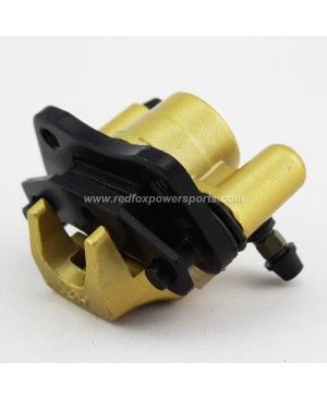 Mounting Pitch 50mm Front Right Brake Caliper for 120cc 150cc Go-kart ATV Quad