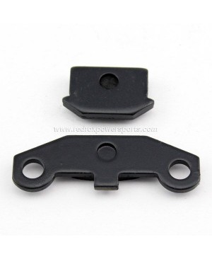 Rear Disc Brake Pads for Chinese 50cc-250cc ATV Quad Go Kart Dirt Bike