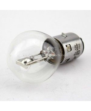 S2 12V35/35W Head Light Bulb for Moped Scooter Motorcycle Bike ATV GO-KART