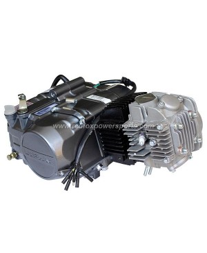 New LIFANG 140CC ENGINE Motor Manual Clutch Oil Cooled 1N234 Gear for Dirt Bikes Motorcycle