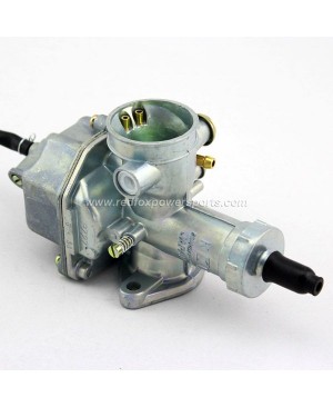 Carburetor 27mm Carb PZ27K for 90cc 110cc 125 50cc ATV Dirt Bike