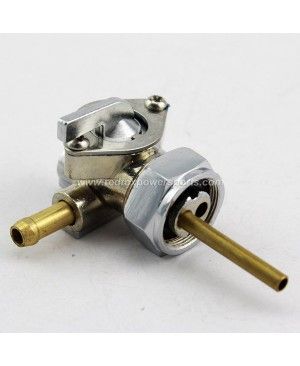  New-Gs-Tank-Fuel-Switch-Oil-Valve-Pump-Petcock-for-Harley-Motorcycles-Bike