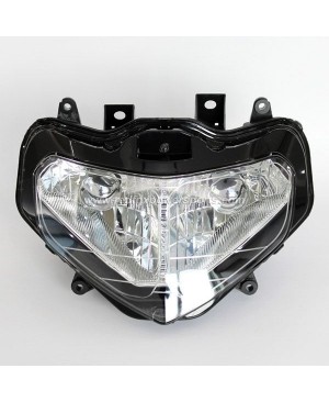 SUZUKI GSX-R600/750 2000-2003 2001 02 Headlight Head Light replacement 