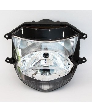 HONDA CBR1100XX 1997-2007 Motorcycle Headlight Head Light replacement