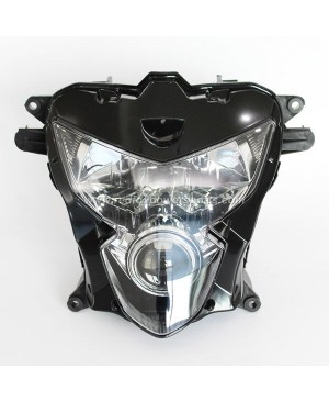 SUZUKI GSX-R600/750 2004-2005 Headlight Head Light replacement