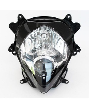 SUZUKI GSX-R1000 2007-2008 Headlight Head Light Headlamp Lamp