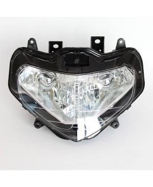 SUZUKI GSX-R1000 2001-2002 Headlight Head Light replacement