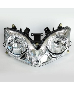 HONDA CBR600RR/600F4i 01 02 03 04 05 06 07 Headlight Head Light replacement