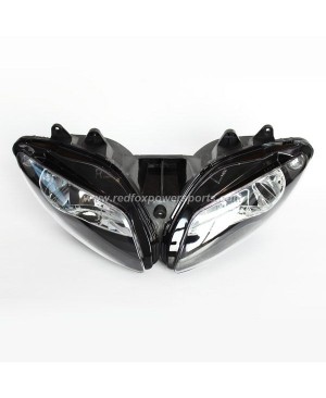 Yamaha R1 2002-2003 Motorcycle Headlight Head Light replacement