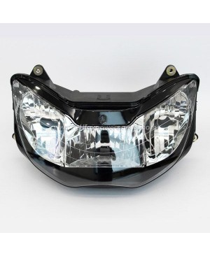 HONDA CBR929 2000-2001 Motorcycle Headlight Head Light replacement