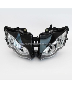 Honda CBR1000RR 2008-2010 MotorcycleHeadlight Head Light Headlamp Lamp