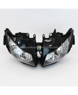 2012 HONDA CBR1000 Headlight Head Light Headlamp Lamp