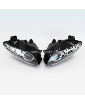 YAMAHA YZF-R1 2004-2006 Headlight Head Light Headlamp Lamp