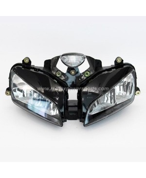 HONDA CBR600RR 2005-2006 Headlight Head Light Headlamp Lamp