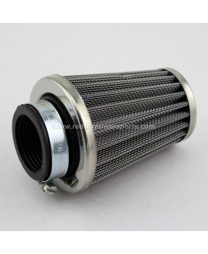 35mm Air Filter Cleaner Tube Gauze for 50-110cc ATV Scooter Quad Dirt Bike