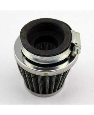 PZ30 carburetor Black Air Filter 44mm for CB CG 200cc-250cc ATV PIT Dirt Bike Quad