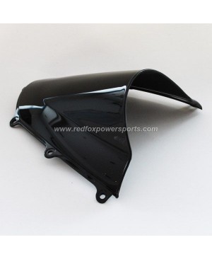 Black ABS Windshield Windscreen for HONDA CBR6000RR 05-06