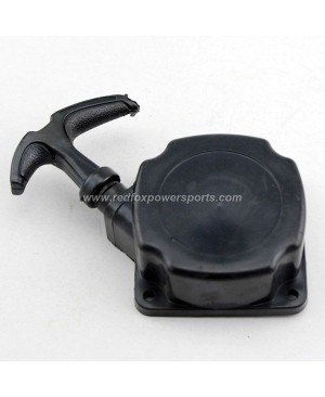 Pull Start starter fit 43 47 49CC Dirt Mini Pocket pit chopper Bike ATV Scooter