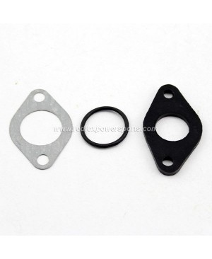 Muffler Gasket 