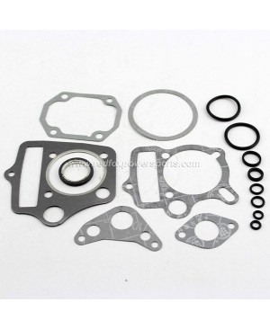 Gasket and Oil Seal Set