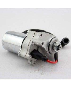 STARTER MOTOR for ATV 2-Bolt Lower Mount SUNL TAOTAO 50cc 70 90 110cc