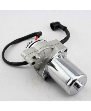 STARTER MOTOR for ATV UPPER ENGINE 3 BOLT I ST01 50 70 90cc 110cc