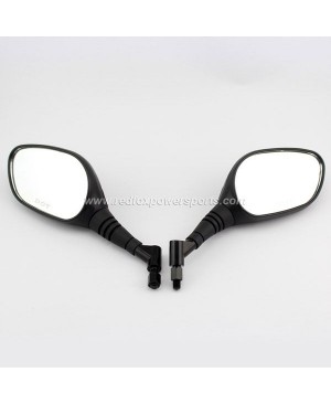 Rearview mirror for Scooter and Go Kart