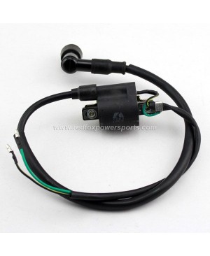 Ignition Coil for Chinese 110cc 125cc ATV GO-KART Buggy