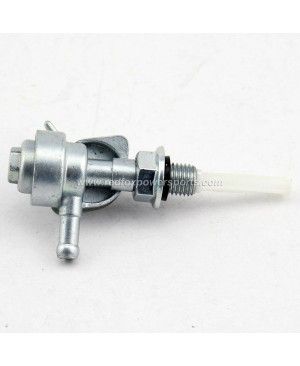 Chinese Motorcycle Bike Gas Tank Fuel Switch Oil Valve Pump Petcock