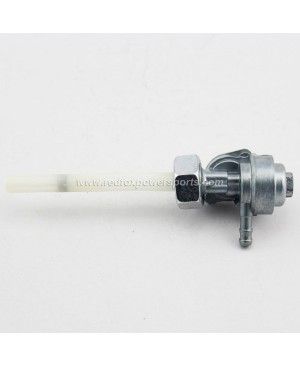 New Motorcycle ATV Fuel Tank Switch Gasoline Switch Split Oil Switch