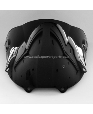 Black ABS Windshield Windscreen for HONDA CBR900RR 893 1994-1997