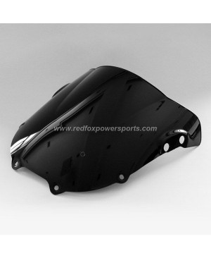 Black ABS Windshield Windscreen for HONDA CBR900RR 893 1994-1997