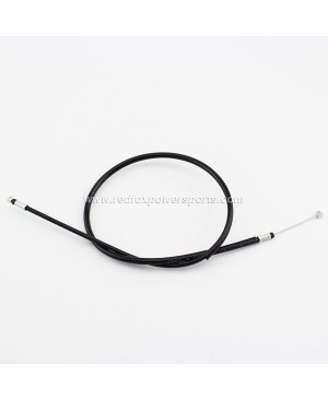 730mm Choke Cable for 50cc 70cc 110cc 125cc 250cc ATV Quad Buggy 4 Wheel