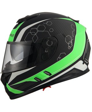 AH16-black green