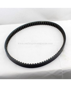 842 20 30 Tooth V-Belt for GY6 150cc Long Case Moped Scooter Motorcycle Bike ATV GO-KART